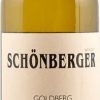 Themen Schönberger | Schonberger Gruner Veltliner Goldberg 2019