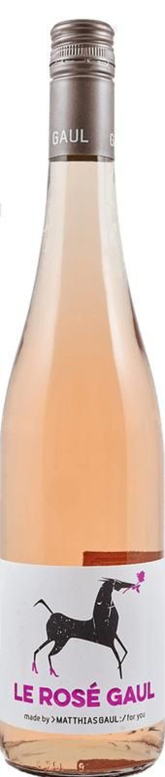 Rotwein Matthias Gaul | Weingut Matthias Gaul Le Rose 2022