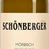 Themen Schönberger | Schonberger Morbisch Pinot Blanc 2021