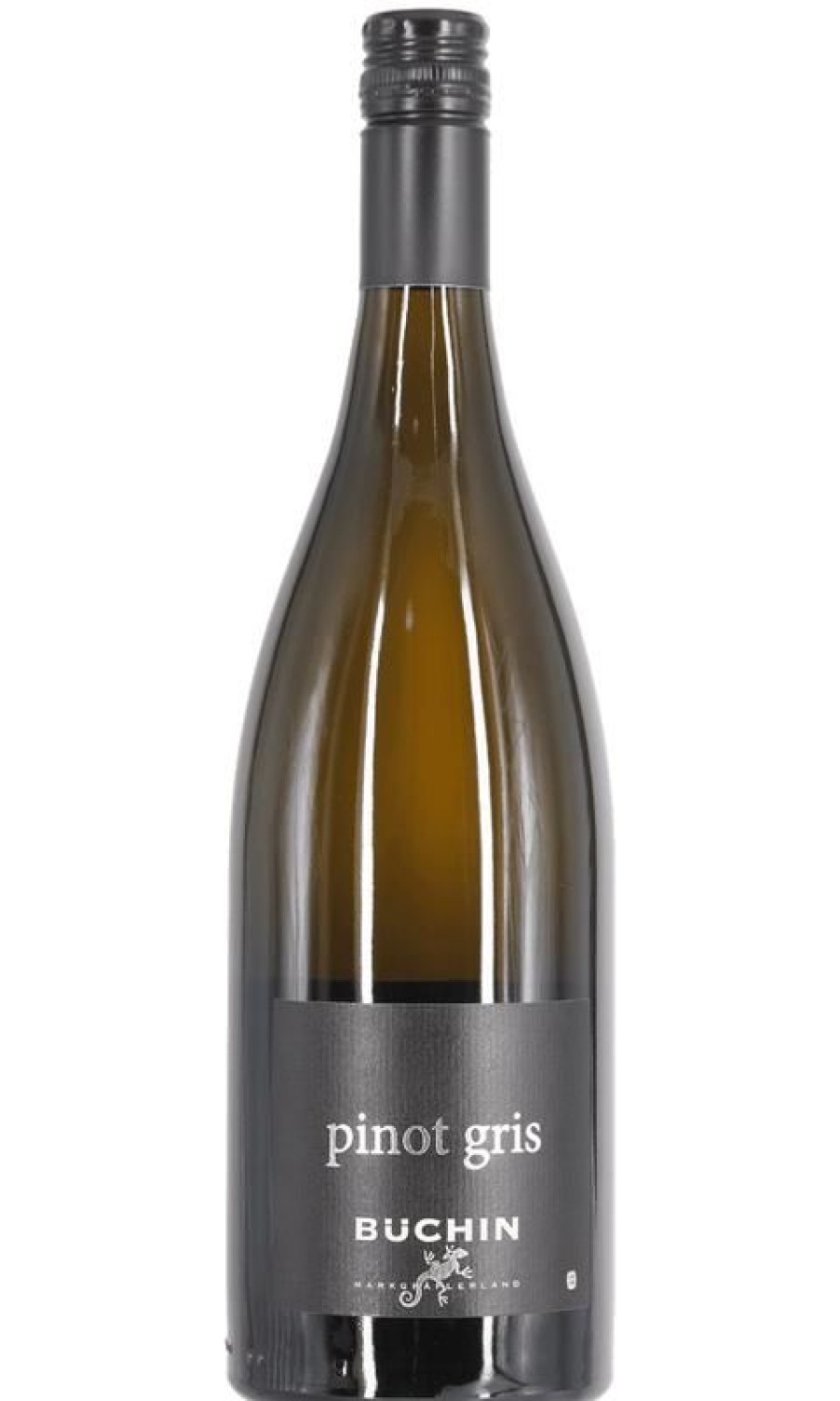 Weiswein Weinhandlung Suff - Schöner Trinken | Weingut Buchin Pinot Gris Barrique