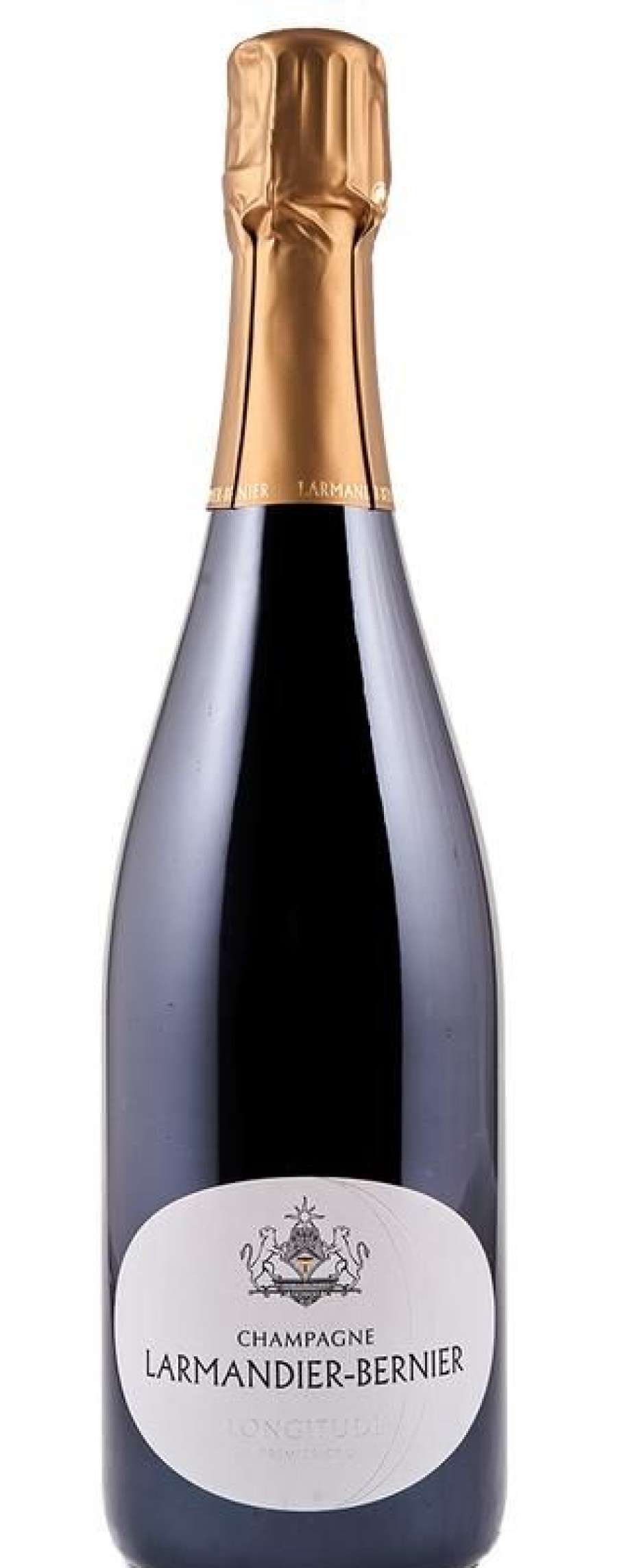 Bubbles Champagne Larmandier-Bernier Larmandier-Bernier | Champagne Larmandier-Bernier Longitude Premier Cru Blanc De Blancs Extra Brut