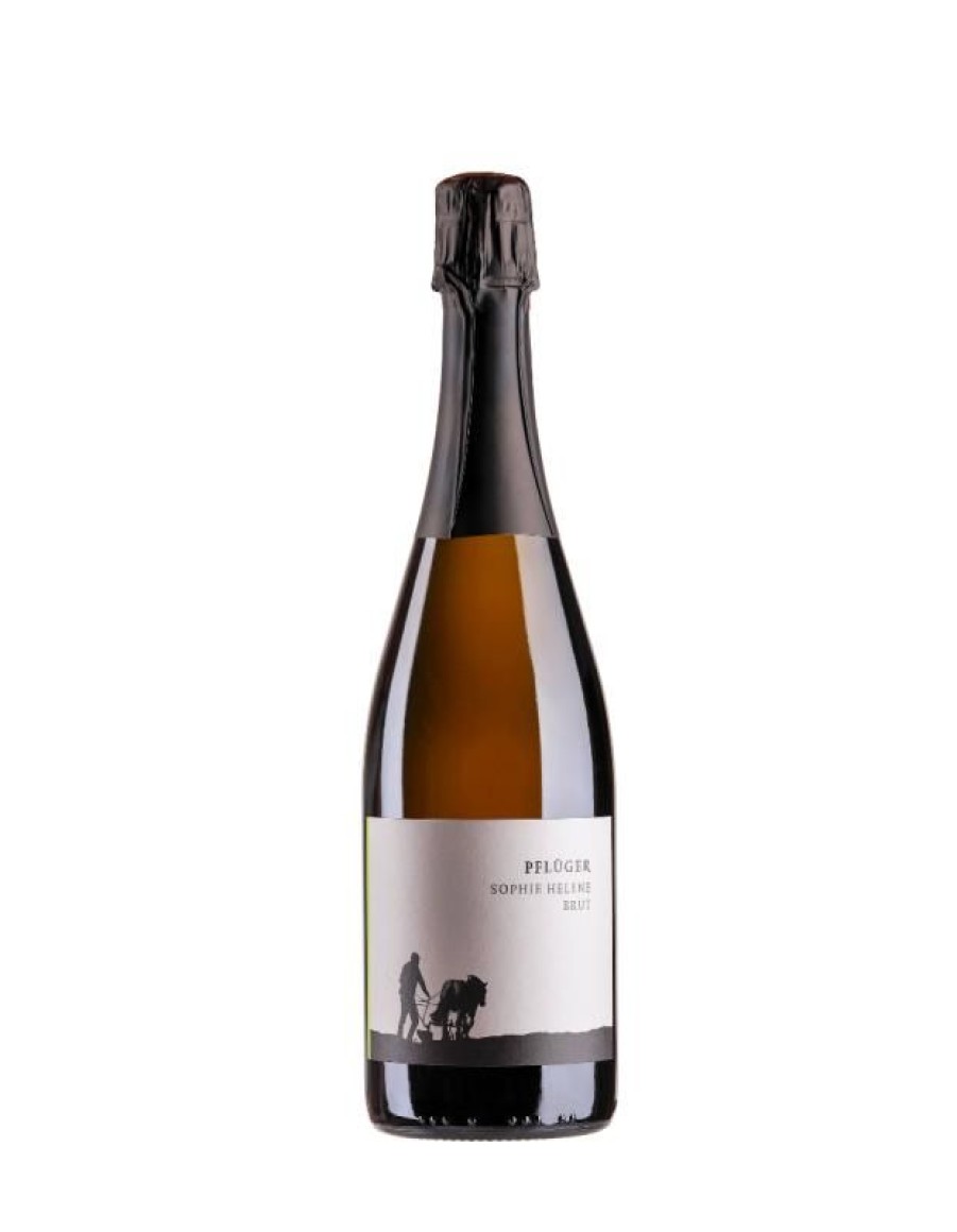 Themen Weingut Pflüger | Weingut Pfluger Cuvee Sophie Helene Brut