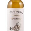 Themen Dominio Punctum | Dominio De Punctum Finca Fabian Chardonnay Trocken 2020