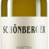 Weiswein Schönberger | Schonberger Sauvignon Blanc Kraften 2017