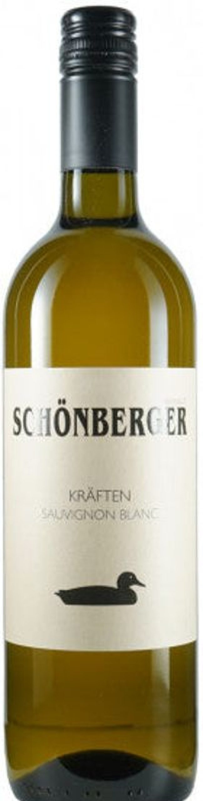 Weiswein Schönberger | Schonberger Sauvignon Blanc Kraften 2017