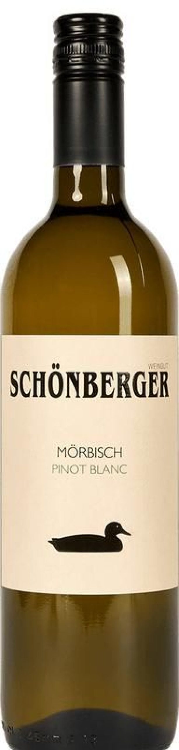 Weiswein Schönberger | Schonberger Morbisch Pinot Blanc 2021