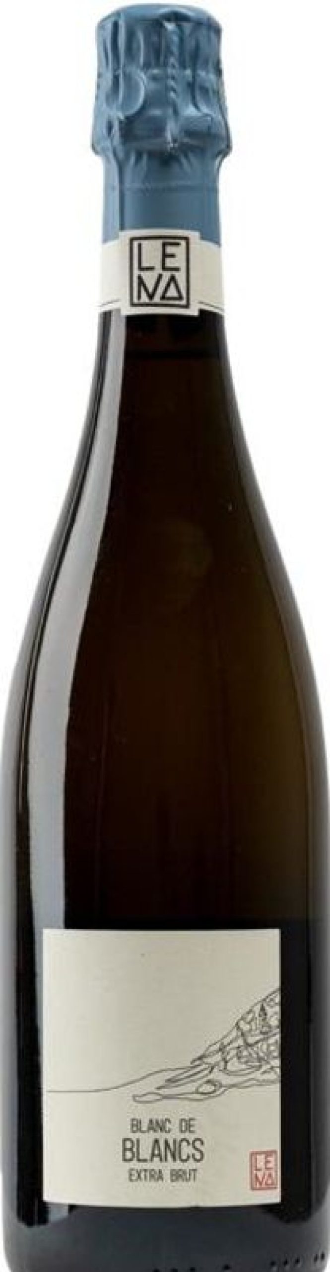 Bubbles Lena Singer-Fischer | Lena Singer Fischer Blancs Blanc De Blancs Sekt Extra Brut 2020