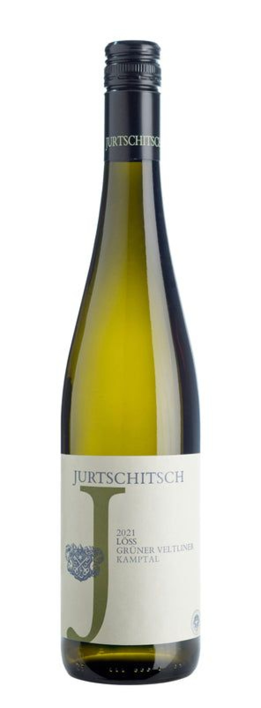 Themen Jurtschtisch | Weingut Jurtschitsch Gruner Veltliner Loss Dac Kamptal 2022