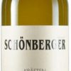 Themen Schönberger | Schonberger Sauvignon Blanc Kraften 2017