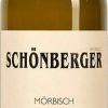 Themen Schönberger | Schonberger Morbisch Pinot Blanc 2021