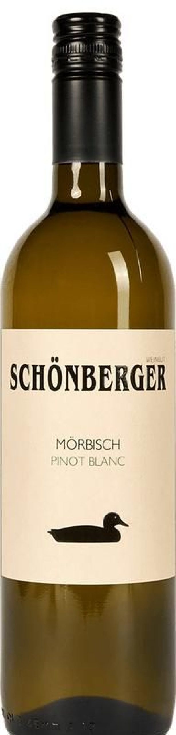 Themen Schönberger | Schonberger Morbisch Pinot Blanc 2021