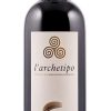 Themen L'Archetipo | L'Archetipo Aglianico Trocken 2019