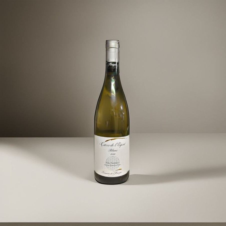 Themen Domaine de l'Horizon | Domaine De L'Horizon Coeur De L'Esprit Blanc 2022